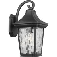 Outdoor Wall Light 16" Height