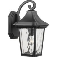 Outdoor Wall Light 18-5/8" Height