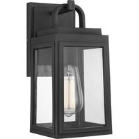 Outdoor Wall Light 11-7/8" Height Outdoor Wall Light 11-7/8" Height
