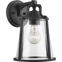 Outdoor Wall Light 11" Height Outdoor Wall Light 11" Height