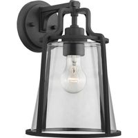 Outdoor Wall Light 13" Height Outdoor Wall Light 13" Height