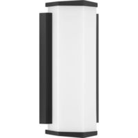 Outdoor Wall Light 12-5/9" Height Outdoor Wall Light 12-5/9" Height