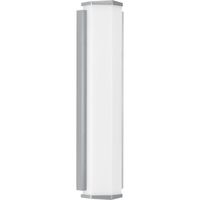 Outdoor Wall Light 23-1/8" Height