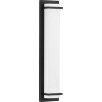Outdoor Wall Light 23-1/2" Height Outdoor Wall Light 23-1/2" Height