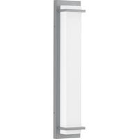 Outdoor Wall Light 23-1/2" Height