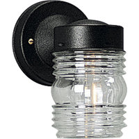 Outdoor Wall Light 7-1/2" Height Outdoor Wall Light 7-1/2" Height