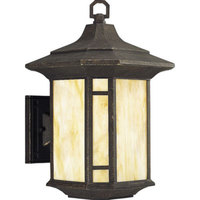 Outdoor Wall Light 15-1/4" Height Outdoor Wall Light 15-1/4" Height