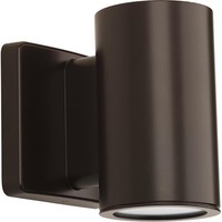 Outdoor Wall Light 5-5/8" Height Outdoor Wall Light 5-5/8" Height