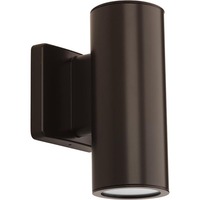 Outdoor Wall Light 8-1/4" Height Outdoor Wall Light 8-1/4" Height