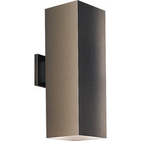 Outdoor Wall Light 18" Height Outdoor Wall Light 18" Height