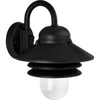 Outdoor Wall Light 10" Height Outdoor Wall Light 10" Height