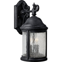 Outdoor Wall Light 15-3/4" Height Outdoor Wall Light 15-3/4" Height