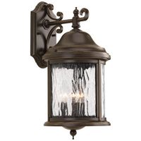 Outdoor Wall Light 17-1/4" Height Outdoor Wall Light 17-1/4" Height