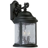 Outdoor Wall Light 17-1/4" Height Outdoor Wall Light 17-1/4" Height