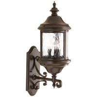 Outdoor Wall Light 26-1/4" Height Outdoor Wall Light 26-1/4" Height