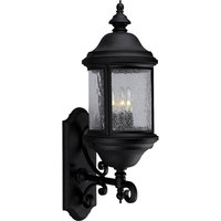 Outdoor Wall Light 26-1/4" Height Outdoor Wall Light 26-1/4" Height