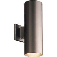 Outdoor Wall Light 14" Height Outdoor Wall Light 14" Height