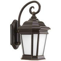 Outdoor Wall Light 16-3/4" Height Outdoor Wall Light 16-3/4" Height