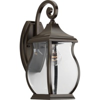 Outdoor Wall Light 14-3/4" Height