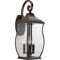 Outdoor Wall Light 22" Height