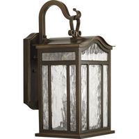 Outdoor Wall Light 17-1/8" Height Outdoor Wall Light 17-1/8" Height