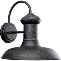 Outdoor Wall Light 12-1/3" Height