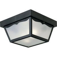 Ceiling Mounted Light 10-1/4" Width Ceiling Mounted Light 10-1/4" Width