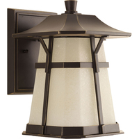 Outdoor Wall Light 11-1/2" Height Outdoor Wall Light 11-1/2" Height