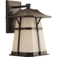 Outdoor Wall Light 15-1/2" Height Outdoor Wall Light 15-1/2" Height
