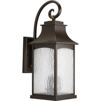 Outdoor Wall Light 23-3/4" Height Outdoor Wall Light 23-3/4" Height