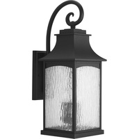 Outdoor Wall Light 23-3/4" Height Outdoor Wall Light 23-3/4" Height