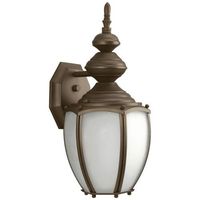 Outdoor Wall Light 15-5/16" Height Outdoor Wall Light 15-5/16" Height