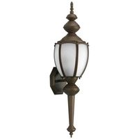 Outdoor Wall Light 19-1/4" Height Outdoor Wall Light 19-1/4" Height
