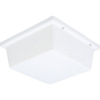 Ceiling Mounted Light 10-1/2" Width Ceiling Mounted Light 10-1/2" Width