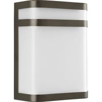 Outdoor Wall Light 11-1/8" Height Outdoor Wall Light 11-1/8" Height