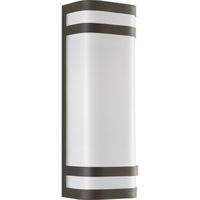 Outdoor Wall Light 16-1/8" Height Outdoor Wall Light 16-1/8" Height