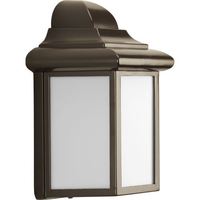 Outdoor Wall Light 8-3/4" Height Outdoor Wall Light 8-3/4" Height
