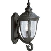 Outdoor Wall Light 19-3/4" Height Outdoor Wall Light 19-3/4" Height