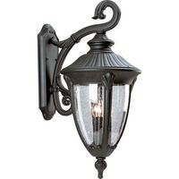 Outdoor Wall Light 27" Height Outdoor Wall Light 27" Height