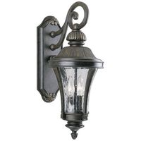 Outdoor Wall Light 19-5/8" Height Outdoor Wall Light 19-5/8" Height