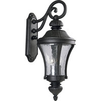 Outdoor Wall Light 26-1/16" Height Outdoor Wall Light 26-1/16" Height