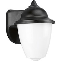 Outdoor Wall Light 8-3/4" Height Outdoor Wall Light 8-3/4" Height