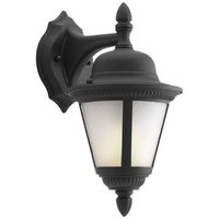 Outdoor Wall Light 12-5/8" Height Outdoor Wall Light 12-5/8" Height