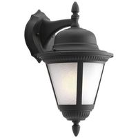 Outdoor Wall Light 15-13/16" Height Outdoor Wall Light 15-13/16" Height
