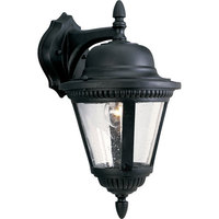 Outdoor Wall Light 16" Height Outdoor Wall Light 16" Height