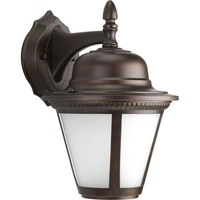 Outdoor Wall Light 12-7/8" Height