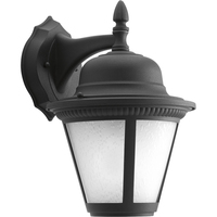 Outdoor Wall Light 12-7/8" Height Outdoor Wall Light 12-7/8" Height