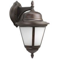 Outdoor Wall Light 19-1/2" Height Outdoor Wall Light 19-1/2" Height