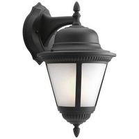 Outdoor Wall Light 19-1/2" Height Outdoor Wall Light 19-1/2" Height