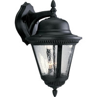 Outdoor Wall Light 19-1/4" Height Outdoor Wall Light 19-1/4" Height
